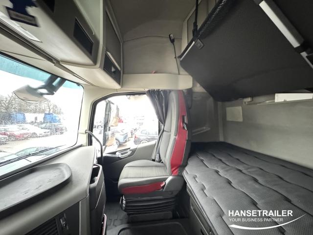 Volvo FH 500 Retarder Globetrotter XL