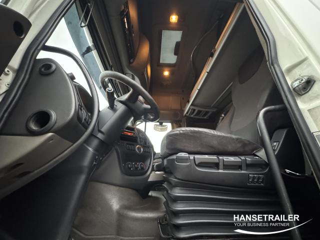 DAF FT XF105.460 Retarder SSC