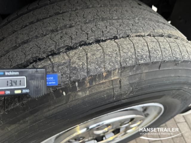 DAF FT XF105.460 Retarder SSC