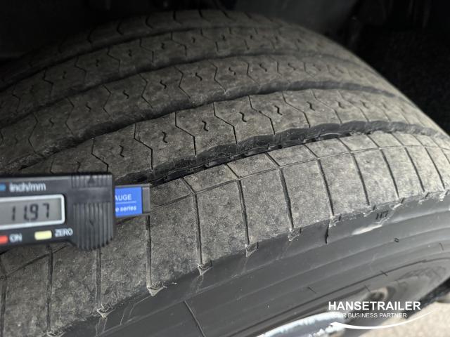 DAF FT XF105.460 Retarder SSC