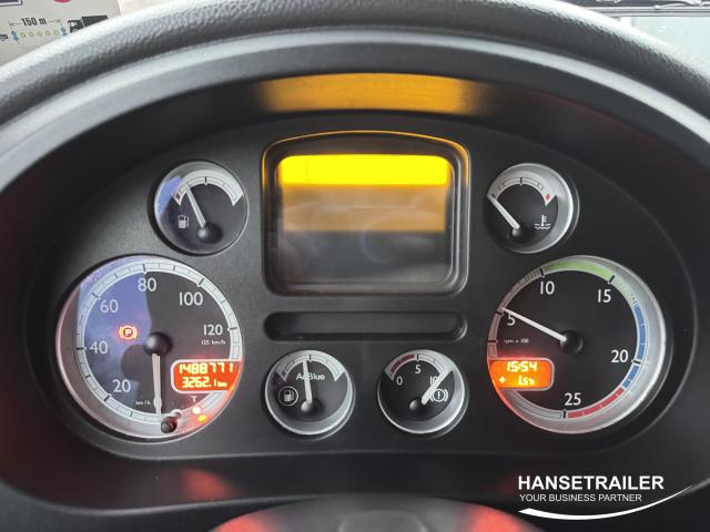 DAF FT XF105.460 Retarder SSC