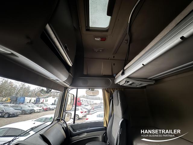 DAF FT XF105.460 Retarder SSC