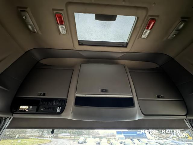 DAF FT XF105.460 Retarder SSC