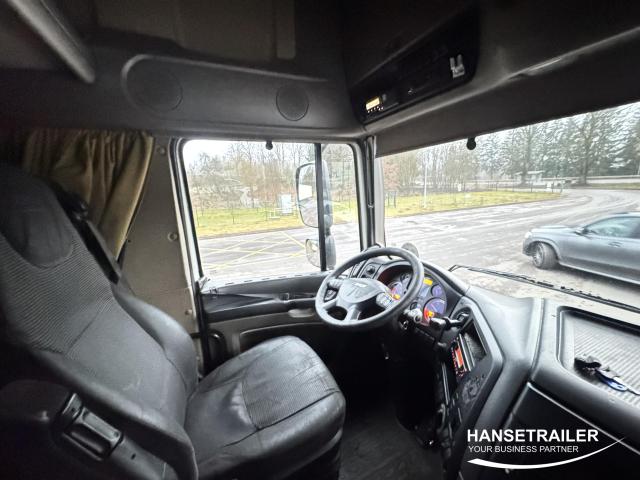 DAF FT XF105.460 Retarder SSC