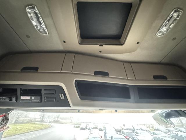 Mercedes-Benz Actros 1845 New Tacho TUV