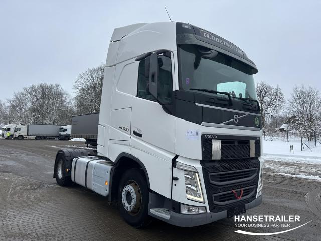 Volvo FH FH500