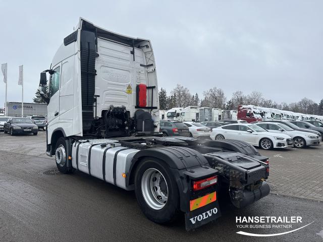 Volvo FH FH500