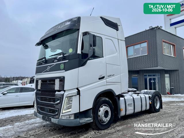 Volvo FH FH500