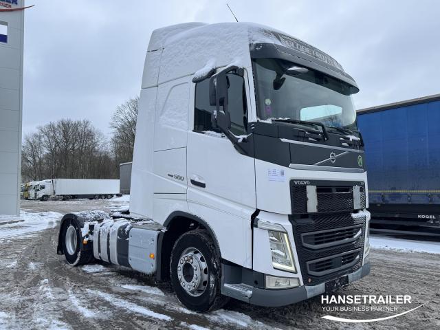 Volvo FH FH500