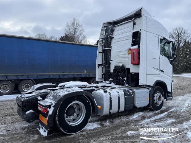 Volvo FH FH500