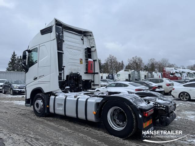 Volvo FH FH500