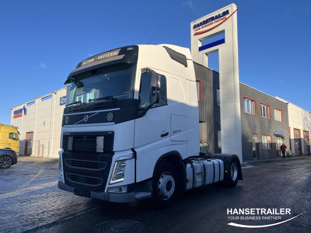 Volvo FH FH500