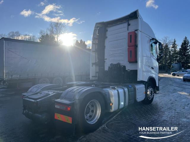 Volvo FH FH500