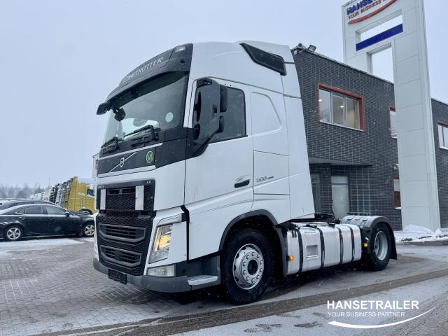 Volvo FH FH500