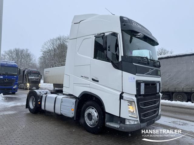 Volvo FH FH500