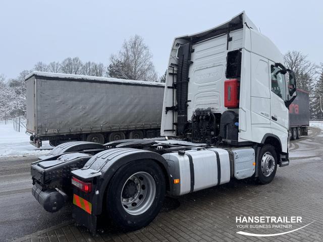 Volvo FH FH500