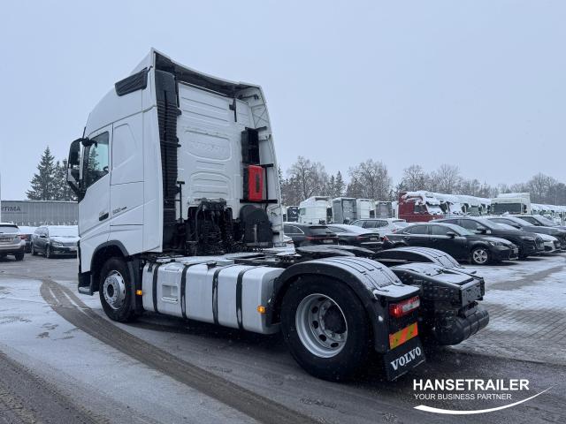 Volvo FH FH500