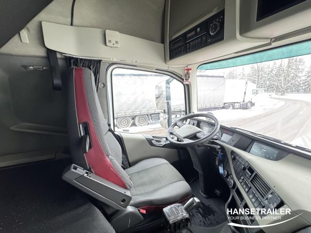 Volvo FH FH500