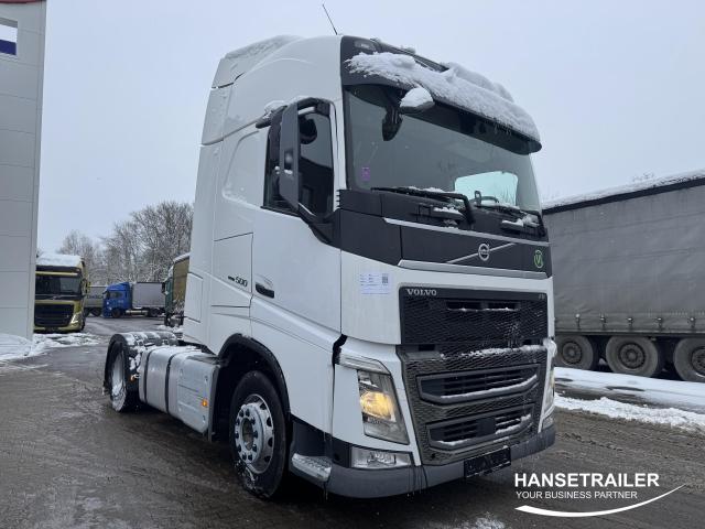Volvo FH FH500