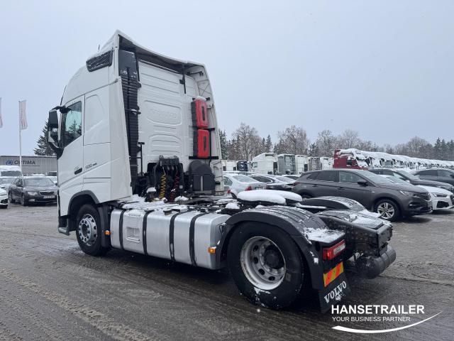 Volvo FH FH500
