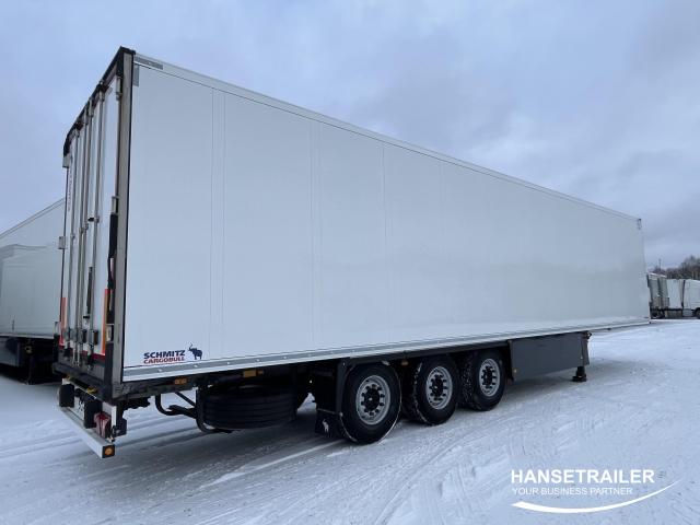 Schmitz SKO 24 FP60 7cm Double deck Doppelstock