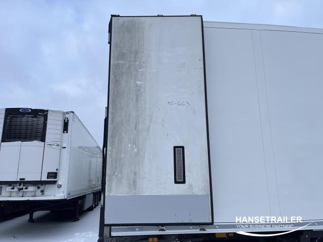 Schmitz SKO 24 FP60 7cm Double deck Doppelstock