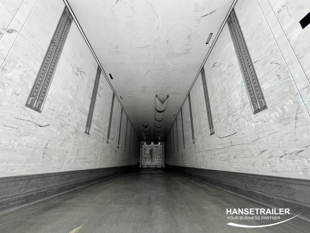 Schmitz SKO 24 FP60 7cm Double deck Doppelstock