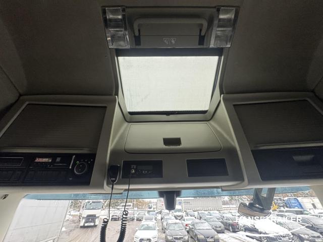 Volvo FH 500 Retarder