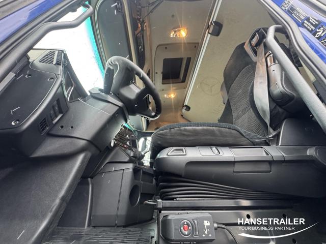 Mercedes-Benz Actros 1845 Park Cool