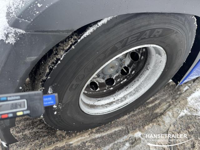 Mercedes-Benz Actros 1845 Park Cool