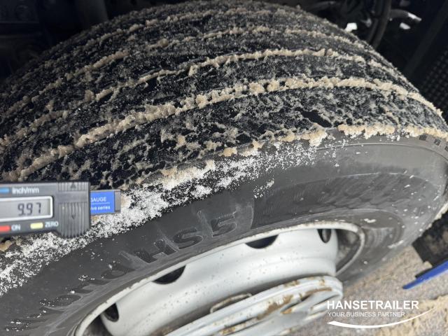 Mercedes-Benz Actros 1845 Park Cool