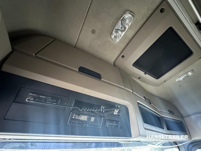 Mercedes-Benz Actros 1845