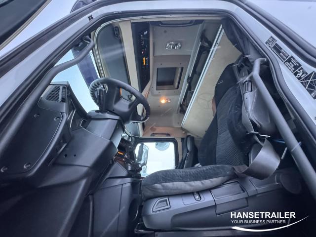 Mercedes-Benz Actros 1845