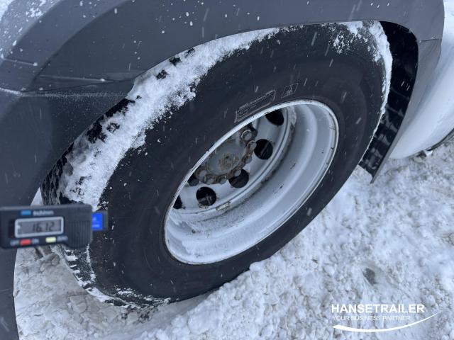 Mercedes-Benz Actros 1845