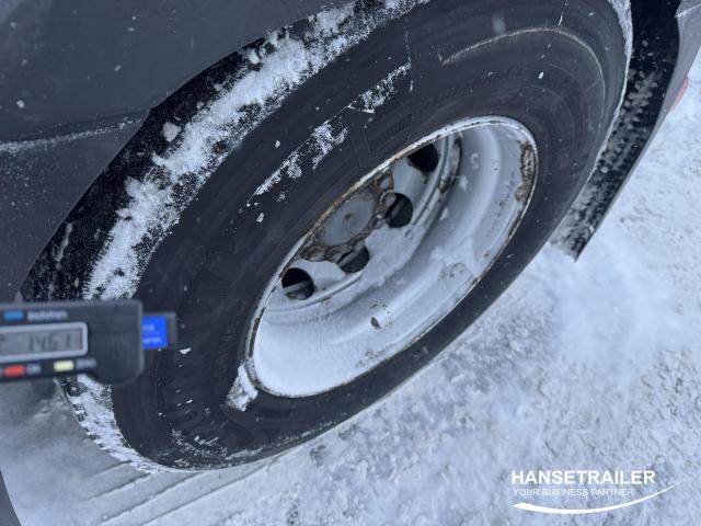 Mercedes-Benz Actros 1845