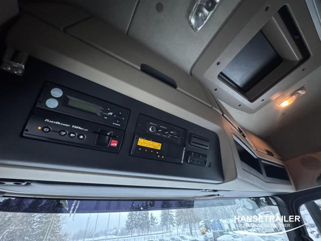 Mercedes-Benz Actros 1845