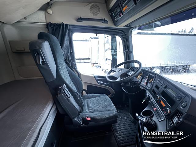 Mercedes-Benz Actros 1845