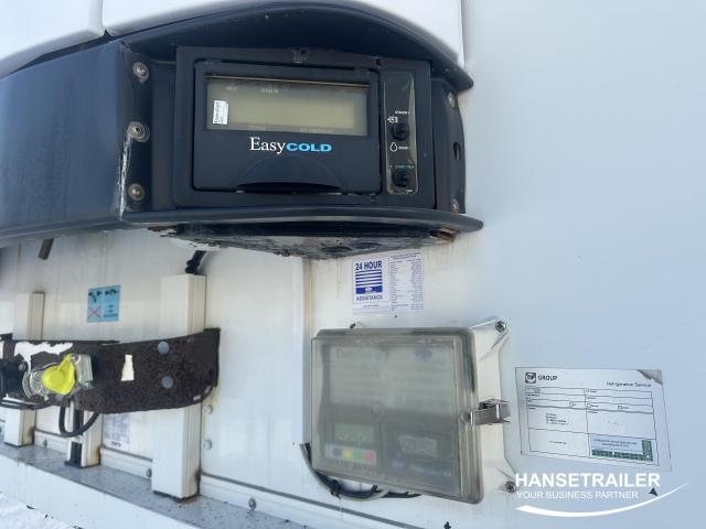 Schmitz SKO 24 MAXIMA 1300