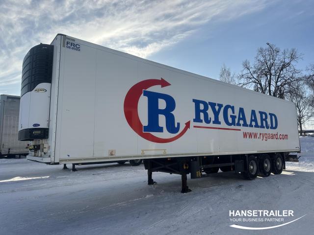 Schmitz SKO 24 MAXIMA 1300