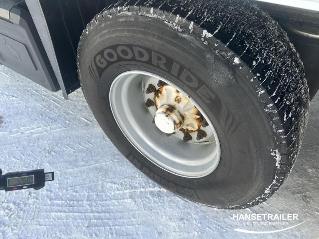 Schmitz SKO 24 MAXIMA 1300