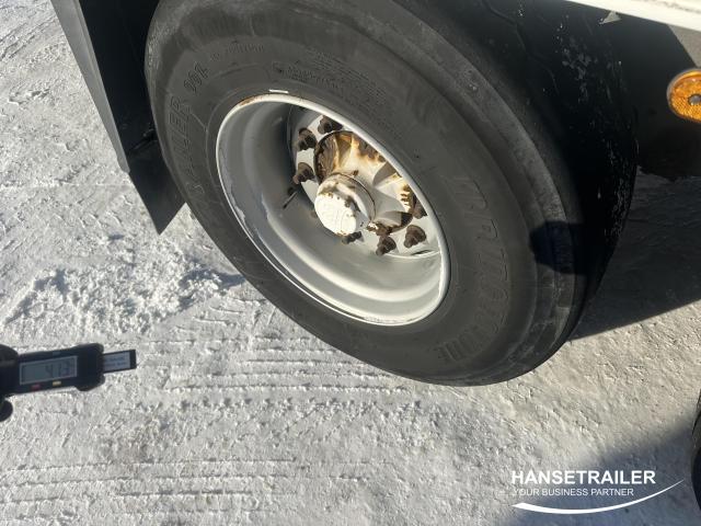 Schmitz SKO 24 MAXIMA 1300