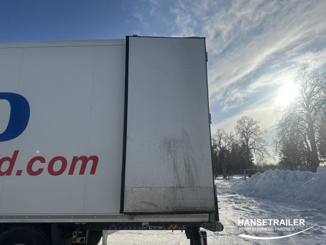 Schmitz SKO 24 MAXIMA 1300