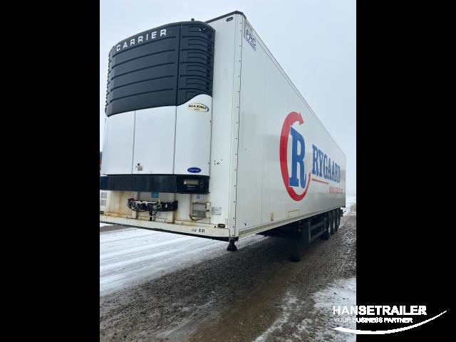 Schmitz SKO 24 MAXIMA 1300