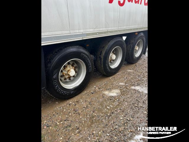 Schmitz SKO 24 MAXIMA 1300