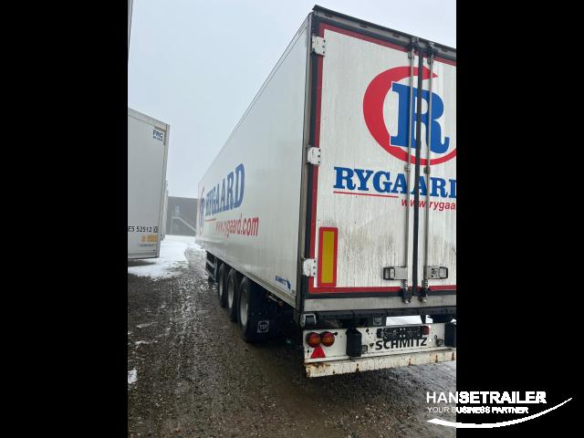 Schmitz SKO 24 MAXIMA 1300