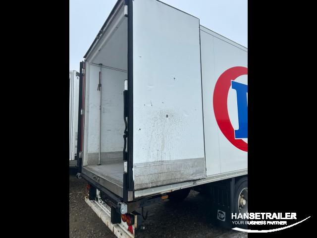 Schmitz SKO 24 MAXIMA 1300