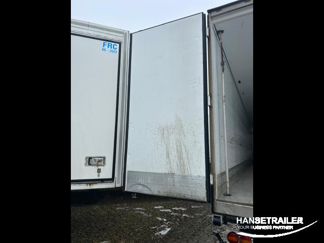 Schmitz SKO 24 MAXIMA 1300