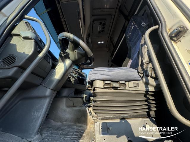 Volvo FH440 Globetrotter XL