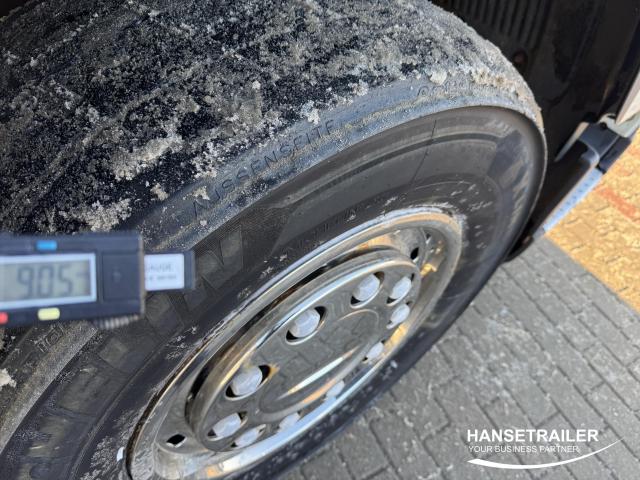 Volvo FH440 Globetrotter XL