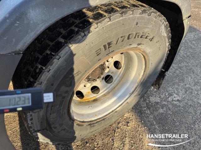 Volvo FH440 Globetrotter XL